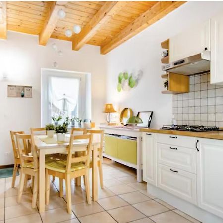 B&B Ai Tigli Удине Екстериор снимка