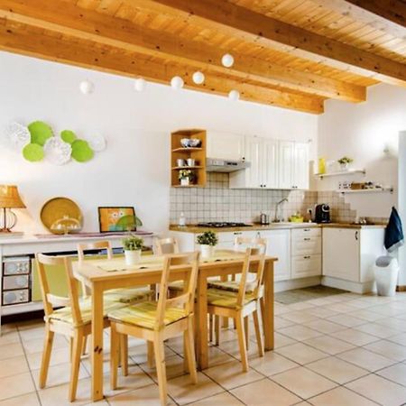 B&B Ai Tigli Удине Екстериор снимка
