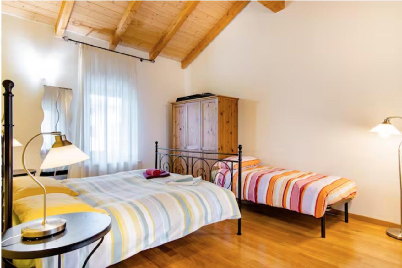 B&B Ai Tigli Удине Екстериор снимка