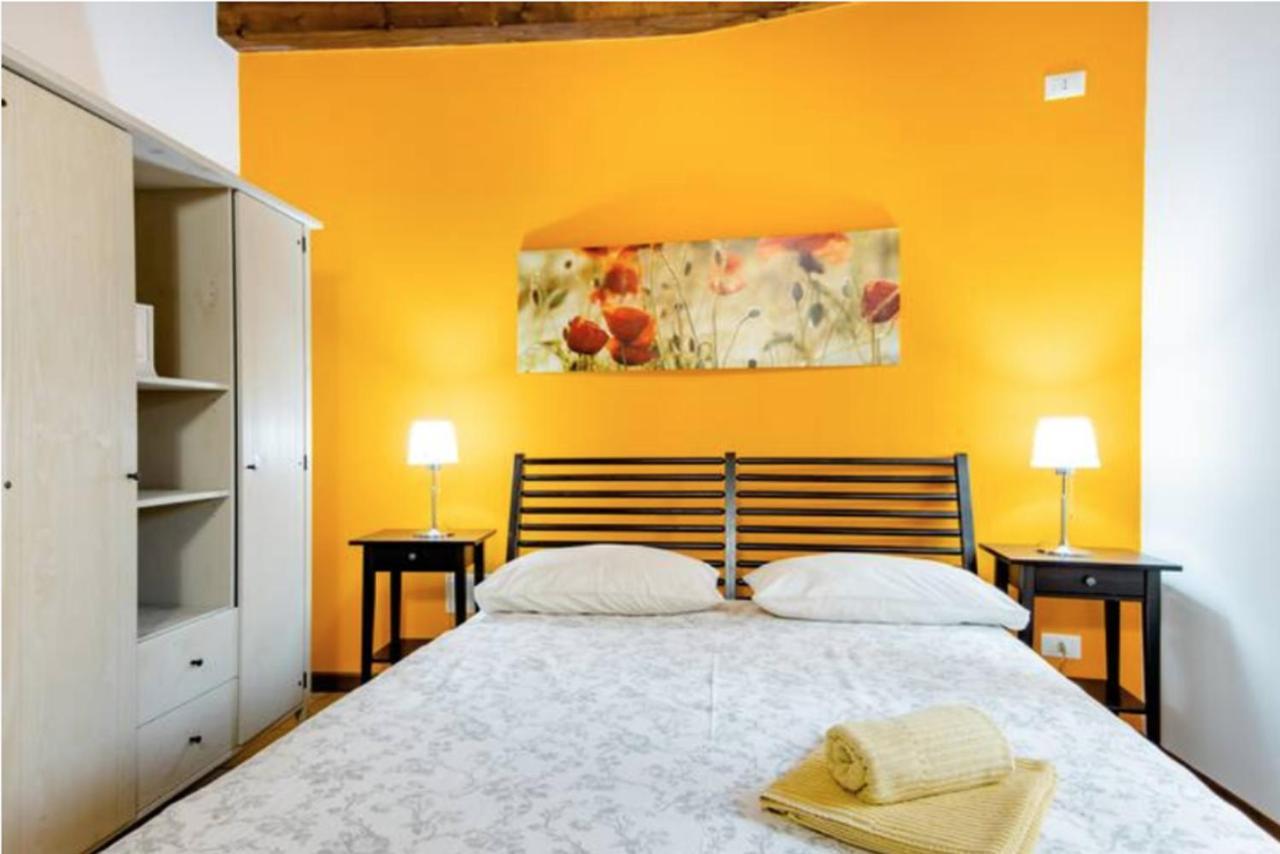 B&B Ai Tigli Удине Екстериор снимка