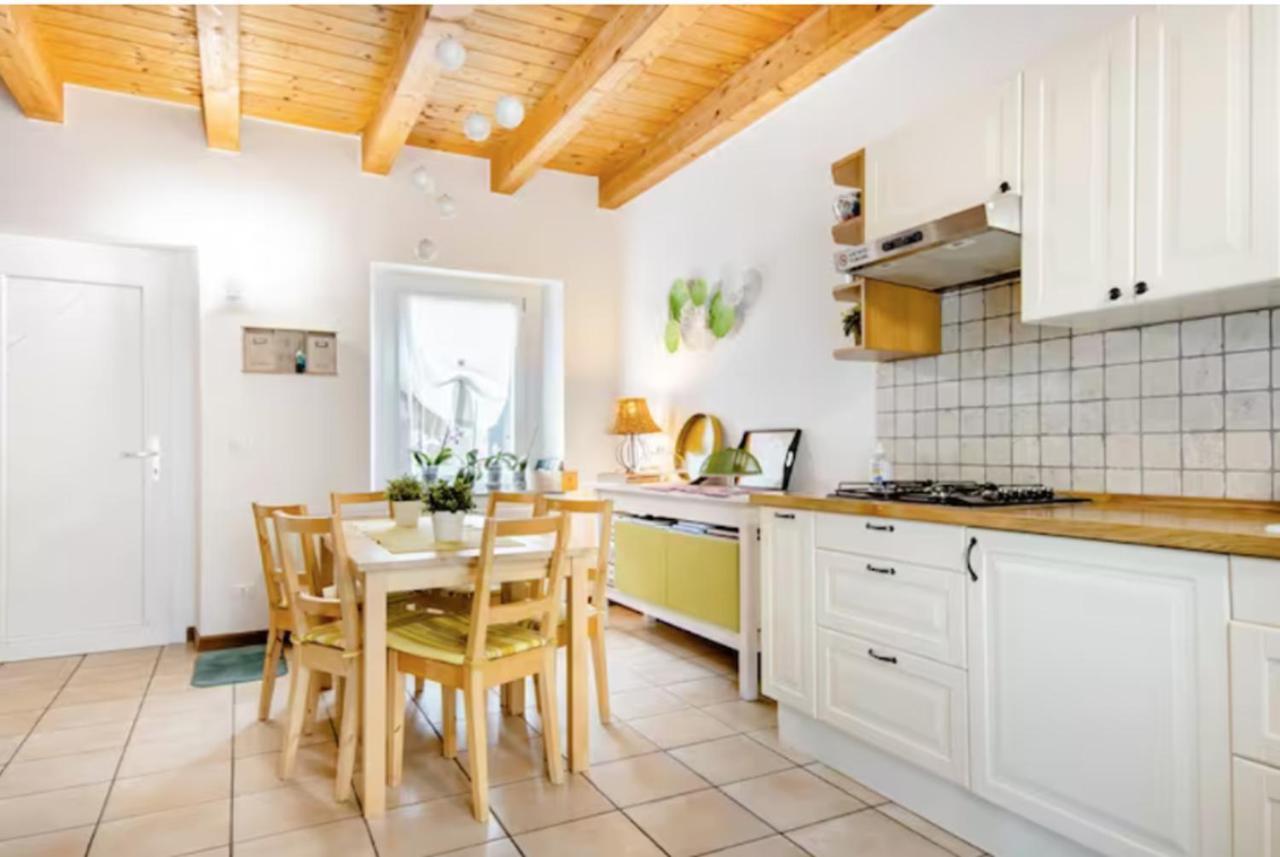 B&B Ai Tigli Удине Екстериор снимка