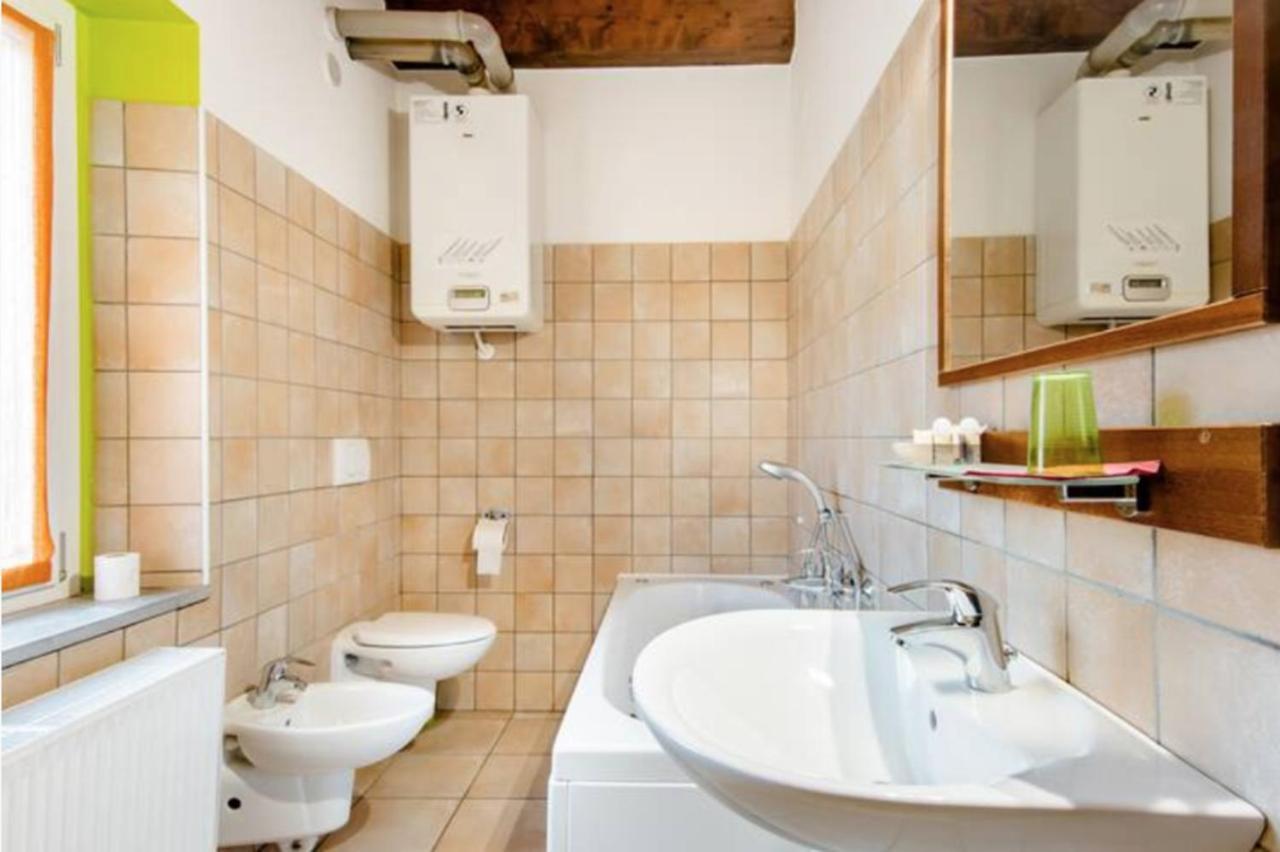 B&B Ai Tigli Удине Екстериор снимка