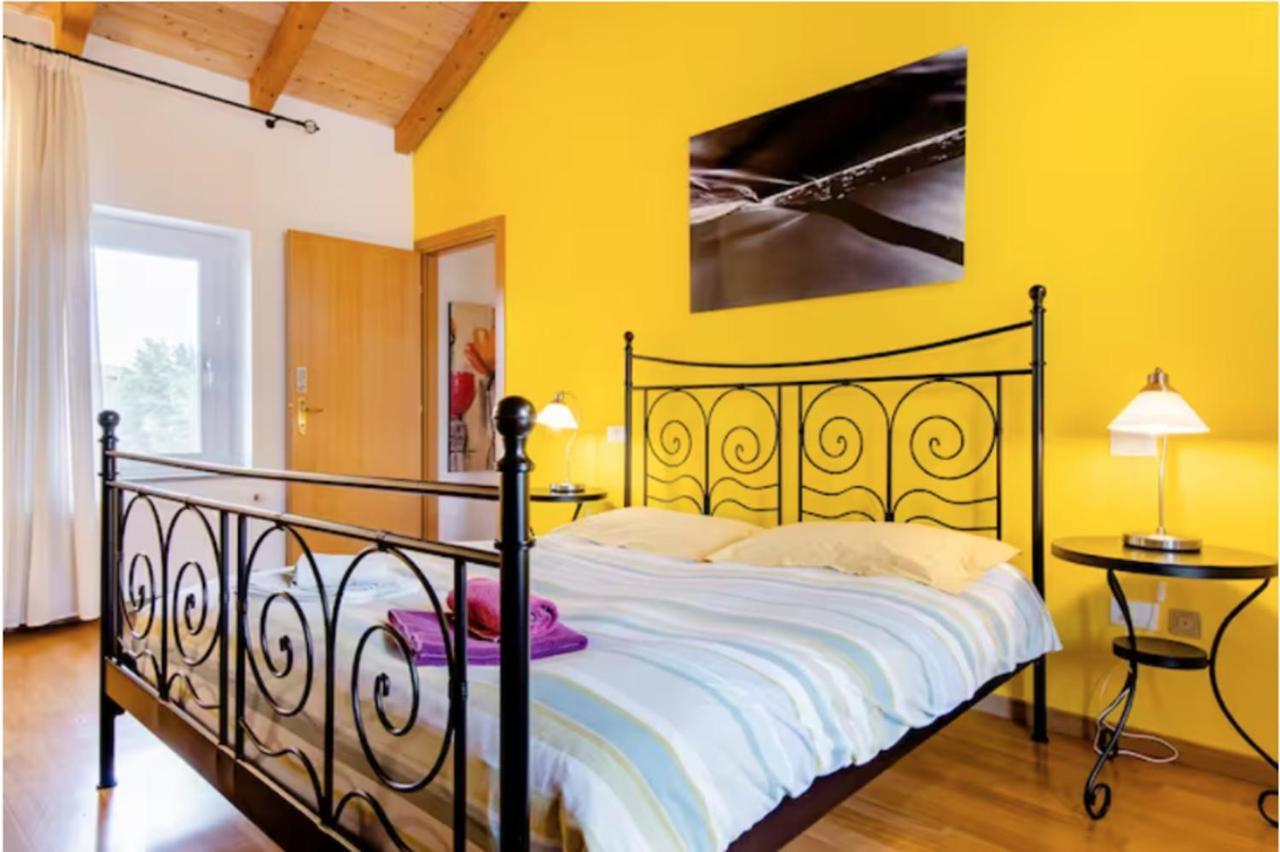 B&B Ai Tigli Удине Стая снимка
