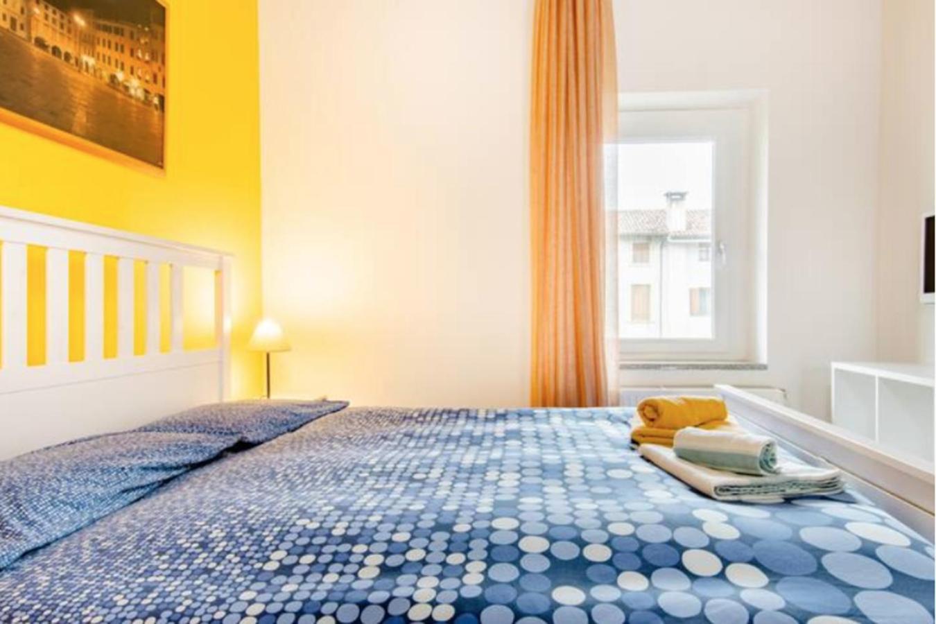 B&B Ai Tigli Удине Стая снимка