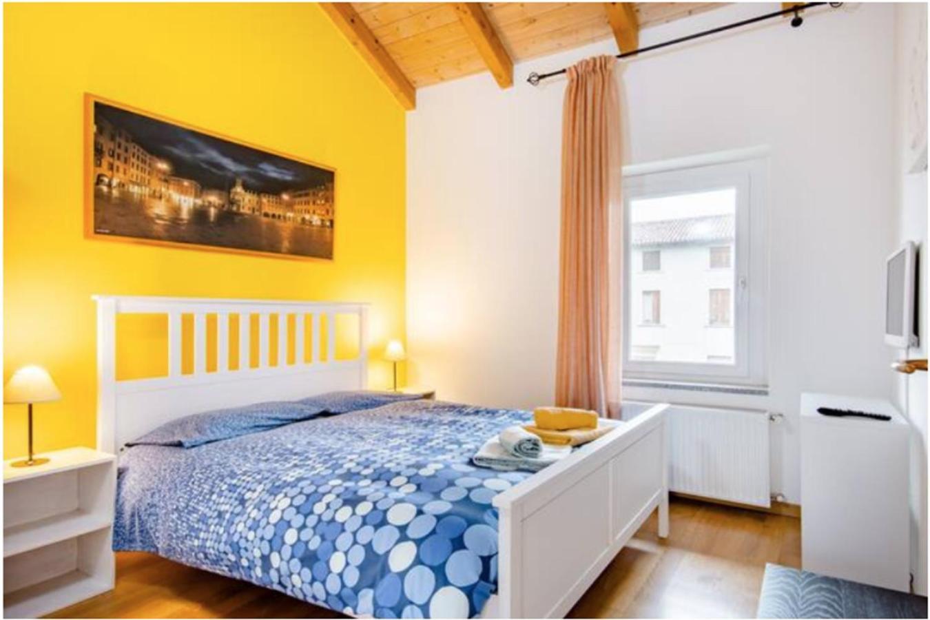 B&B Ai Tigli Удине Стая снимка